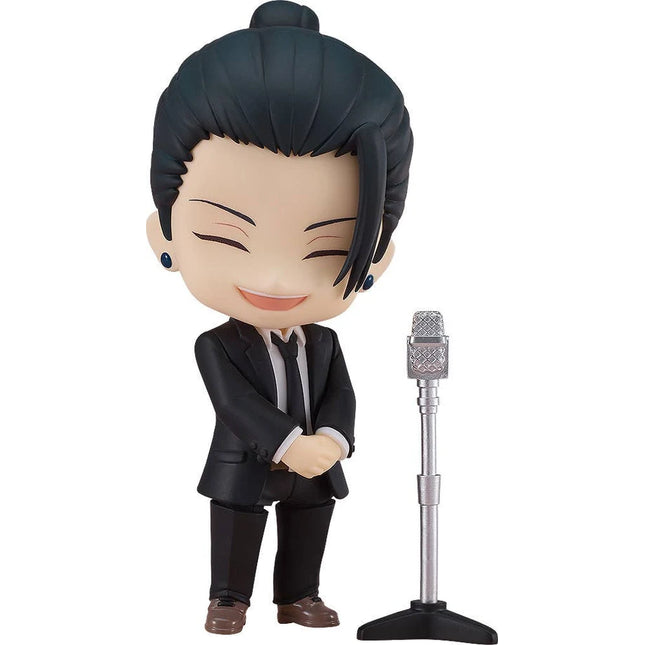 Jujutsu Kaisen Nendoroid Suguru Geto Suit Ver.