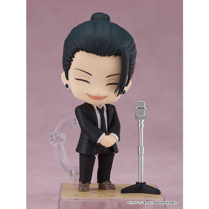 Jujutsu Kaisen Nendoroid Suguru Geto Suit Ver.