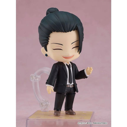 Jujutsu Kaisen Nendoroid Suguru Geto Suit Ver.