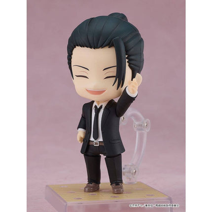Jujutsu Kaisen Nendoroid Suguru Geto Suit Ver.