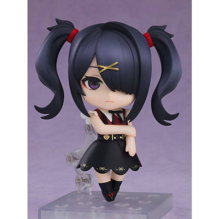 Needy Streamer Overload Nendoroid Ame