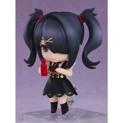 Needy Streamer Overload Nendoroid Ame