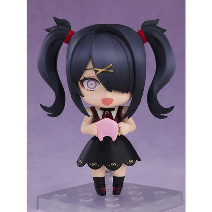 Needy Streamer Overload Nendoroid Ame
