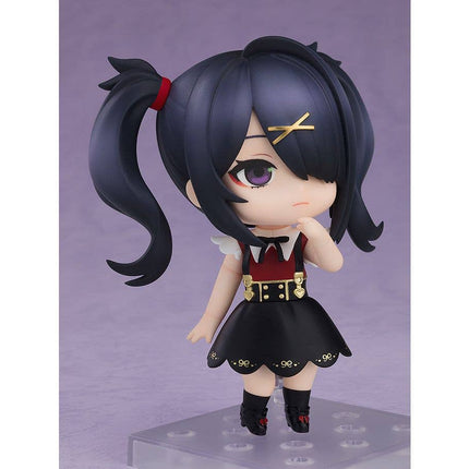 Needy Streamer Overload Nendoroid Ame