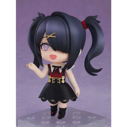 Needy Streamer Overload Nendoroid Ame