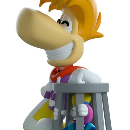 Youtooz - Rayman Legends: Rayman