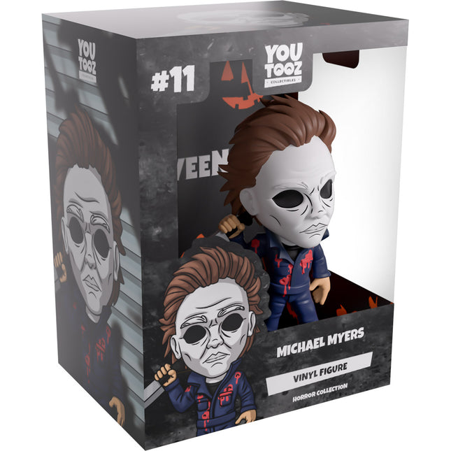 Youtooz: Halloween: Michael Myers