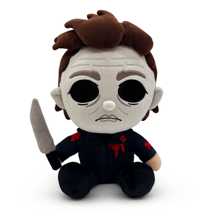 Youtooz - Halloween: Michael Myers Plush (9IN) (Release Date 02/26)