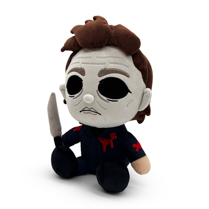 Youtooz - Halloween: Michael Myers Plush (9IN) (Release Date 02/26)
