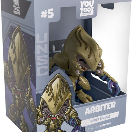 Youtooz - Halo: Arbiter (Release Date 08/26)