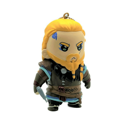 Good Loot - Hanging Figurine Assassin's Creed - Eivor