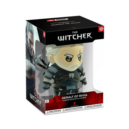 Good Loot - Hanging Figurine The Witcher - Geralt of Rivia