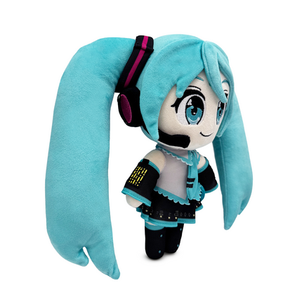 Youtooz - Hatsune Miku: Standing Miku Plush (9IN) (Release Date 12/25)