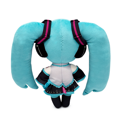 Youtooz - Hatsune Miku: Standing Miku Plush (9IN) (Release Date 12/25)