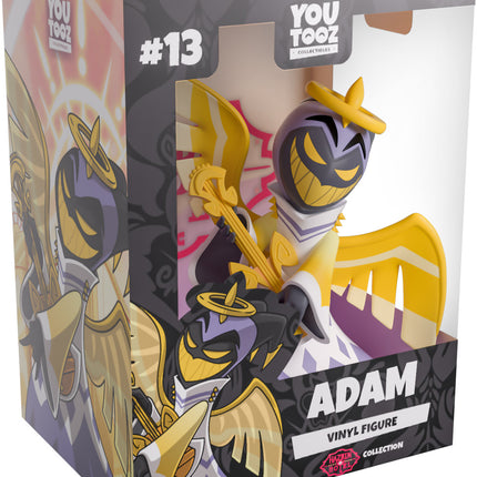 Youtooz - Hazbin Hotel: Adam (Release Date 02/26)