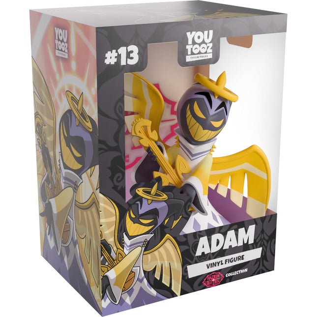 Youtooz - Hazbin Hotel: Adam (Release Date 02/26)