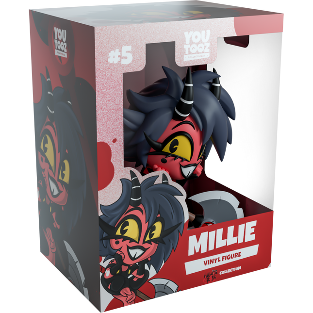 Youtooz - Helluva Boss: Millie