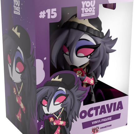 Youtooz - Helluva Boss: Octavia