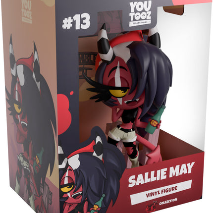 Youtooz - Helluva Boss: Sallie May (Release Date 07/26)