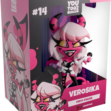 Youtooz - Helluva Boss: Verosika (Release Date 07/26)