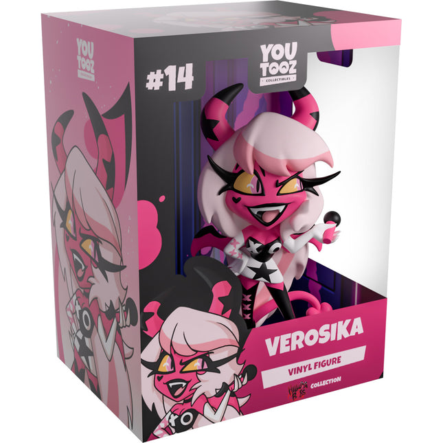 Youtooz - Helluva Boss: Verosika (Release Date 07/26)