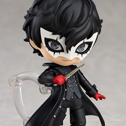 Persona5 Nendoroid Action Figure Joker (4th-run)