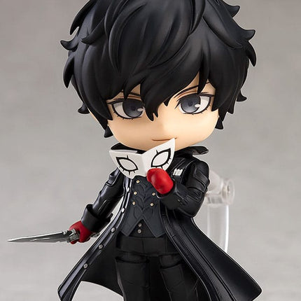 Persona5 Nendoroid Action Figure Joker (4th-run)