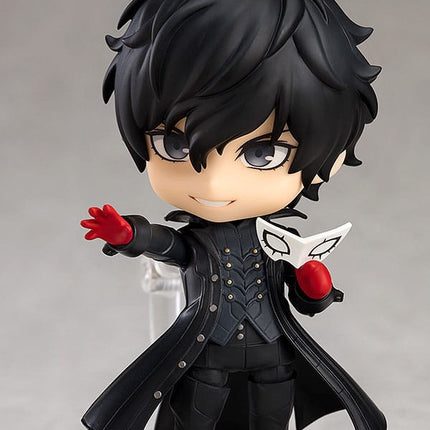 Persona5 Nendoroid Action Figure Joker (4th-run)
