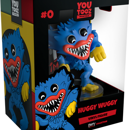 Youtooz - Poppy Playtime: Huggy Wuggy