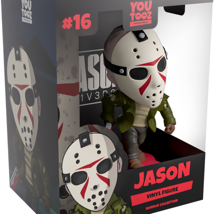 Youtooz - Jason Universe: Jason (Release Date 09/26)