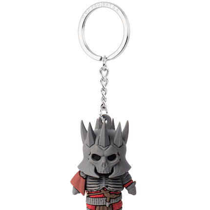Good Loot - The Witcher Wild Hunt Eredin Good Loot 3D Keychain