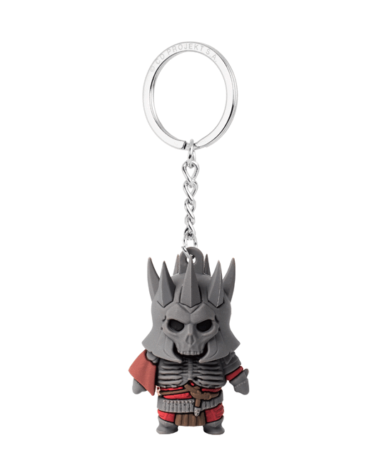 Good Loot - The Witcher Wild Hunt Eredin Good Loot 3D Keychain