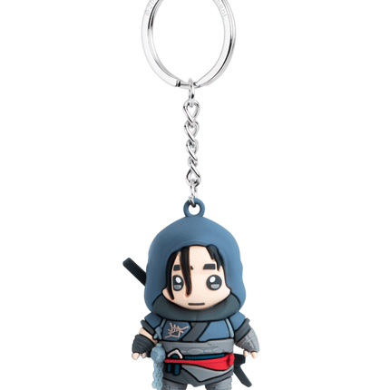 Good Loot - Assassin's Creed Shadows Naoe Good Loot 3D Keychain