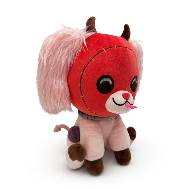 Youtooz - Dorohedoro: Kikurage Plush (9IN)