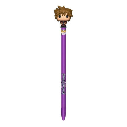 POP! Games Kingdom Hearts III Pen Toppers