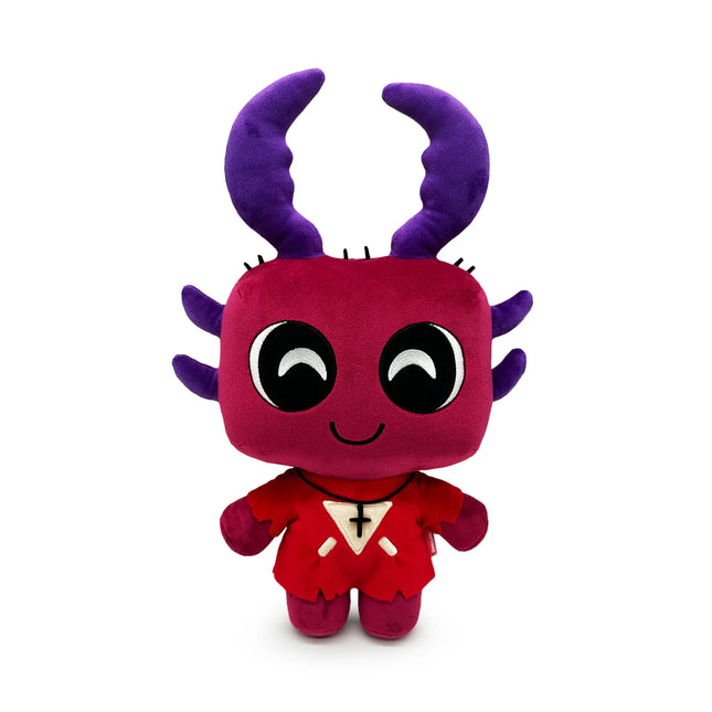 Youtooz - Cult of The Lamb: Beetle Plush (9IN)