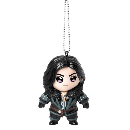 Good Loot - Hanging Figurine The Witcher - Yennefer