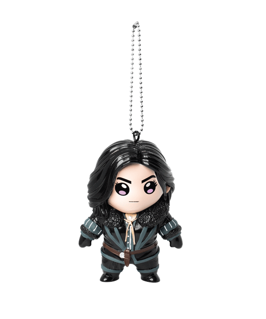 Good Loot - Hanging Figurine The Witcher - Yennefer