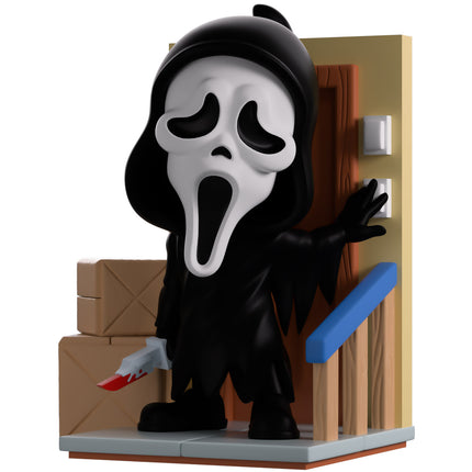 Youtooz - Scream: Lights Out Ghostface