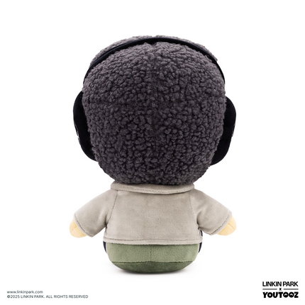 Youtooz - Linkin Park: Brad Plush (9IN)