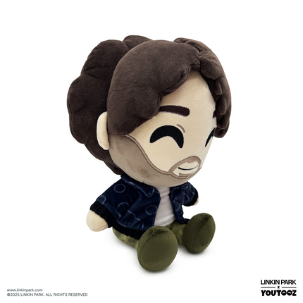 Youtooz - Linkin Park: Colin Plush (9IN)