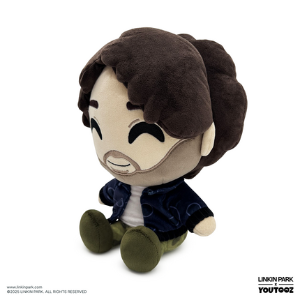 Youtooz - Linkin Park: Colin Plush (9IN)