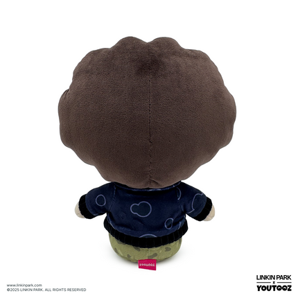 Youtooz - Linkin Park: Colin Plush (9IN)
