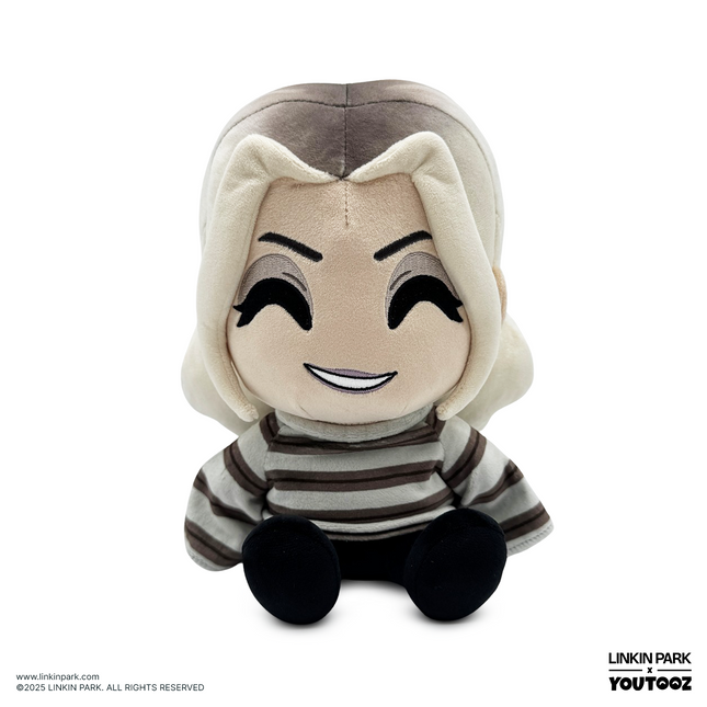 Youtooz - Linkin Park: Emily Plush (9IN) (Release Date: 11/25)