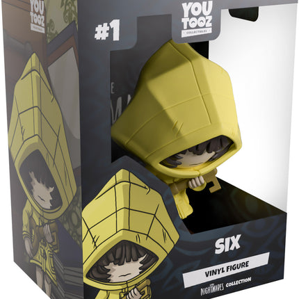Youtooz - Little Nightmares 2: Six (Release Date 06/26)