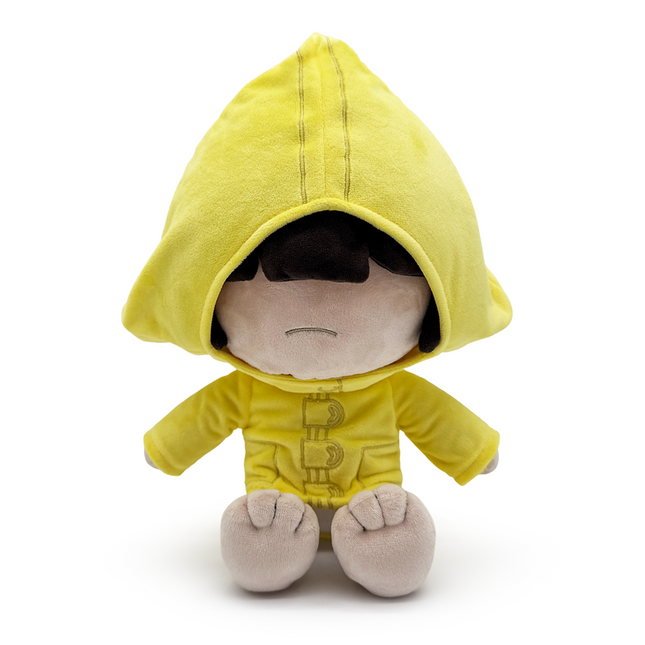 Youtooz - Little Nightmares 2: Six Plush (9IN) (Release Date 02/26)