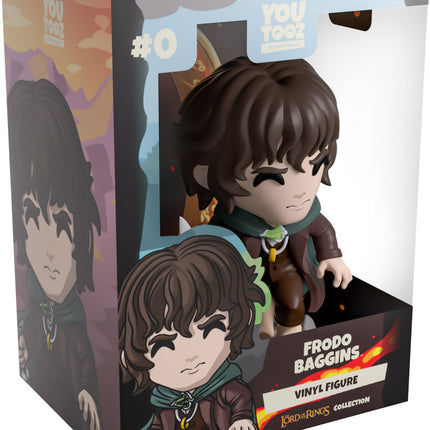 Youtooz - Lord of the Rings: Frodo Baggins (Release Date 02/26)