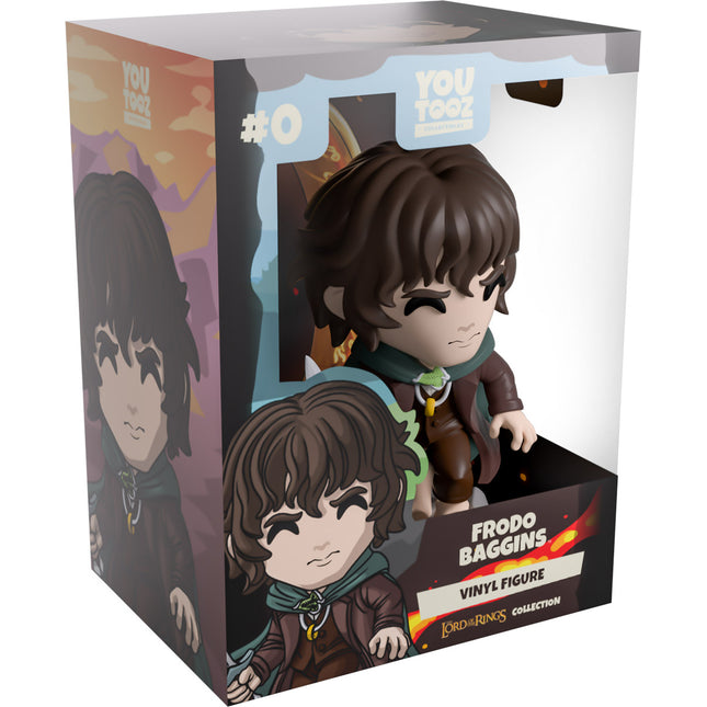 Youtooz - Lord of the Rings: Frodo Baggins (Release Date 02/26)