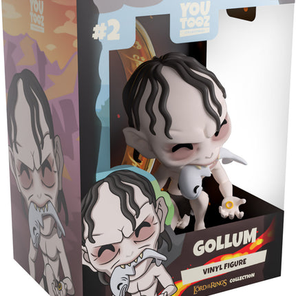 Youtooz - Lord of the Rings: Gollum (Release Date 01/26)