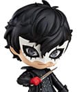 Persona5 Nendoroid Action Figure Joker (4th-run)